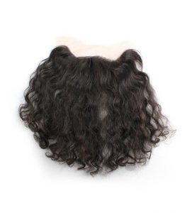 Frontal Curly